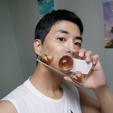 あんぱん食品スマートトック（シールタイプ）