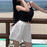 ラブリーレースフリルスリーブレス