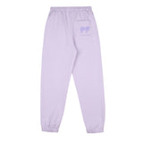 Happy Logo jogger pants [Lilac] (6535248412790)