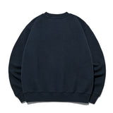 BS2B クルーネック / BS2B Crewneck_Navy