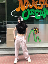 ミグノンハーフT