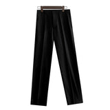 [MADE] Contrast-Toned Slacks (6684832104566)