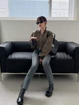 ヴィンテージ セミ ブーツパンツ / no.2315 Vintage Semi Boots Pants