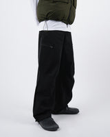dリングサイドポケットパンツ/d ring side pocket pants 4color