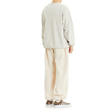 マイクロ フリース パンツ / MICRO FLEECE PANT