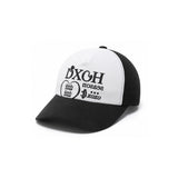 エンブロイダリーメッシュボールキャップ / EMBROIDERY  BALL CAP 2COLOR
