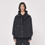 ネオウェーブジャケット0148 / Neo Wave Jacket (4580304617590)