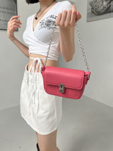 イーゼル ミニ バッグ / Easel Mini Bag (2color)
