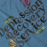 DRS TEE - BLUE (6642964168822)