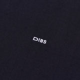 ベーシックロゴスウェット/BASIC LOGO MTM NAVY