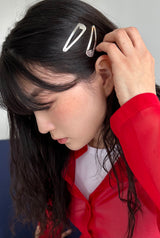 マットヘアスナップ - トライアングル
