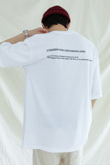 TNT GRAPHIC T-SHIRTS WHITE (6561075232886)