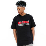 CHU-044 SNKRS LOGO RED (6552243011702)