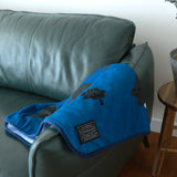 STAY LUCK Blanket