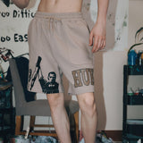 CHAMPION SHORTS [3 COLOR]