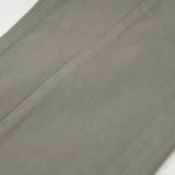 ダイイングストレートピンタックデニムパンツ/DYEING STRAIGHT PINTUCK DENIM PANTS [6601-ver2]