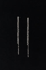 Tinky Drop Earrings
