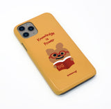 Smart moorugi Bumper Case (6660042817654)