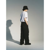 ファタルアトラクションTシャツ / FATAL ATTRACTION T-SHIRT_WH