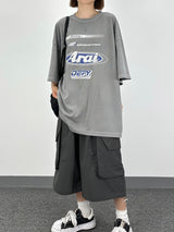 レーシングメッシュT