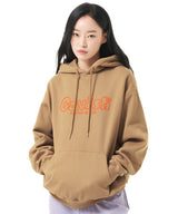 コンビアウトラインロゴフーディー / COMBI OUTLINE LOGO HOODIE (4570068025462)