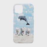 Hard phone case OCEAN (6674854772854)