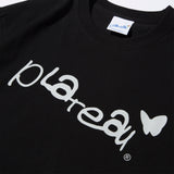 ロゴ Tシャツ/265 logo tee