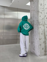 VENTIQUE Signature Earth Hoodie