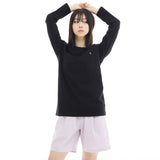 ワンタックワイドフィットショートパンツ/ONE TUCK WIDE FIT SHORT PANTS-LILAC