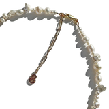 Pearly! Pearly! Necklace