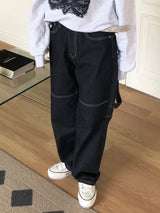 Tabby pants