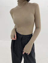 バグズウォーマーポーラーT-シャツ / Bugs Warmer Polar T-shirt (5color)