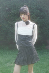 レースミニスカート