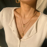 Marcel  Necklace (6549329641590)