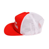 DOMINANT ARCHIVE MESH CAP_RED (6564764123254)