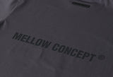 MCT M05 DarkGray concept Pure T-shirts