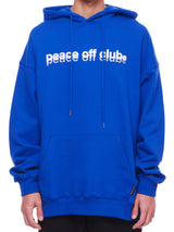 Basic_Logo Hooded Sweatshirt BLUE (6586891796598)