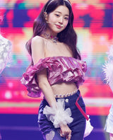[aespa/Seventeen/ITZY/YENA/IVE] Deep in your mind