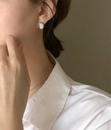 カメオプチイヤリング [ピアス]