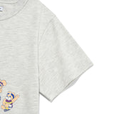 ウィティーバニービンテージグラフィックTシャツ