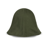 VA Stud Basic Tulip Hat / Khaki