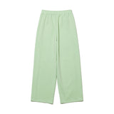 ベーシックロゴワイドスウェットパンツ/22SS BASIC LOGO WIDE SWEATPANT MELON (6698640670838)