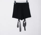 ダブルガーターパンツ / BOT(6526) double garter pants