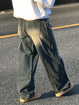 シュエットクーピュールパンツ