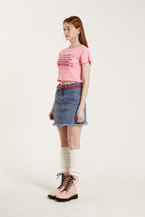 セシメッシュベルト/CECI MESH BELT