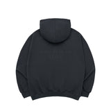 ADLV WORLD TOUR HOODIE CHARCOAL