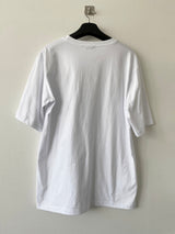カンフォータブルコルギTシャツ