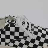 Basic Sneakers (2color) (6675662241910)