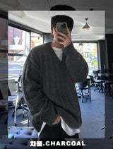 jenta loosefit gwabegi knit
