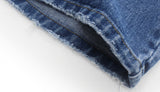 オープンビンテージデニムパンツ / open vinteage denim PT -1C